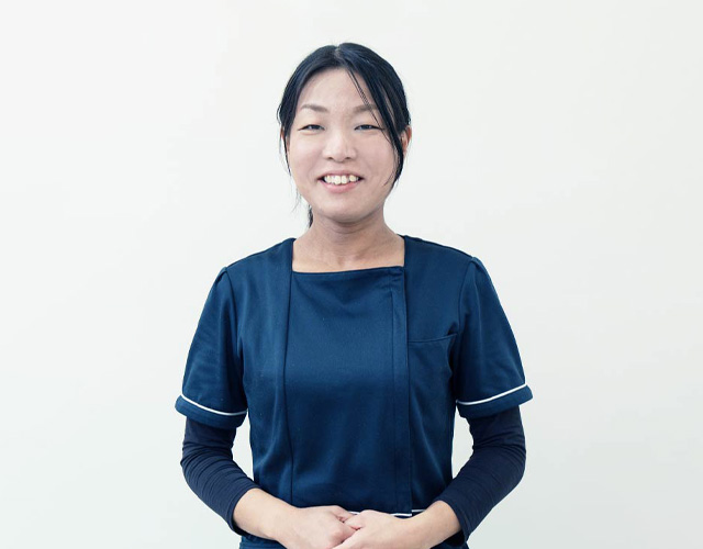 久野［医療事務］　