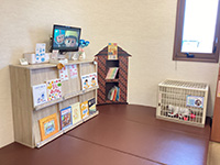 キッズスペース