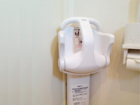 お子さん用の椅子