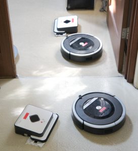 ルンバ・ブラーバ