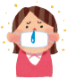 鼻水・鼻づまりの改善