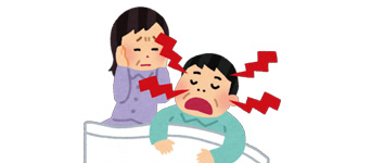 睡眠時無呼吸症候群