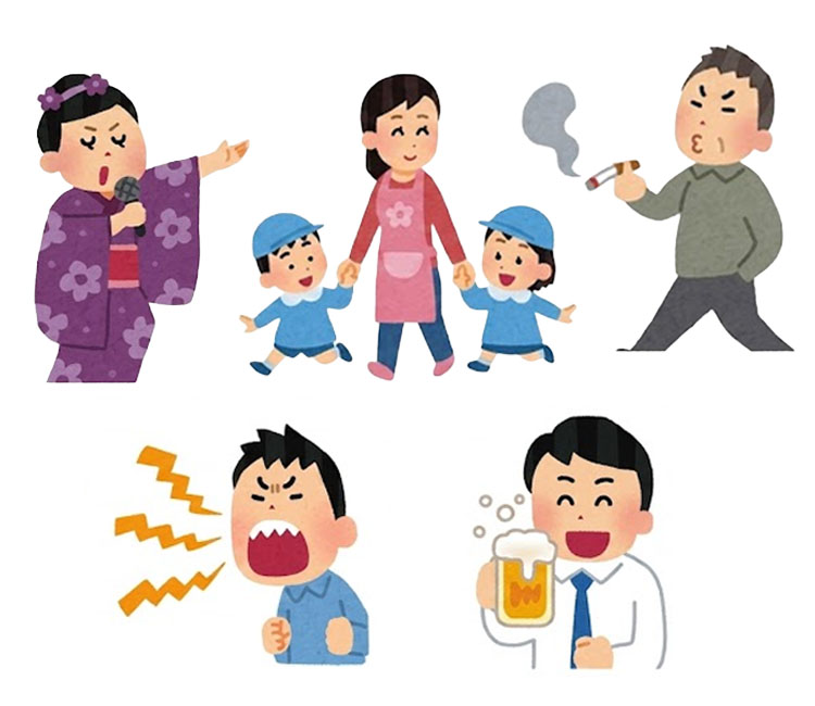 声帯ポリープの症状