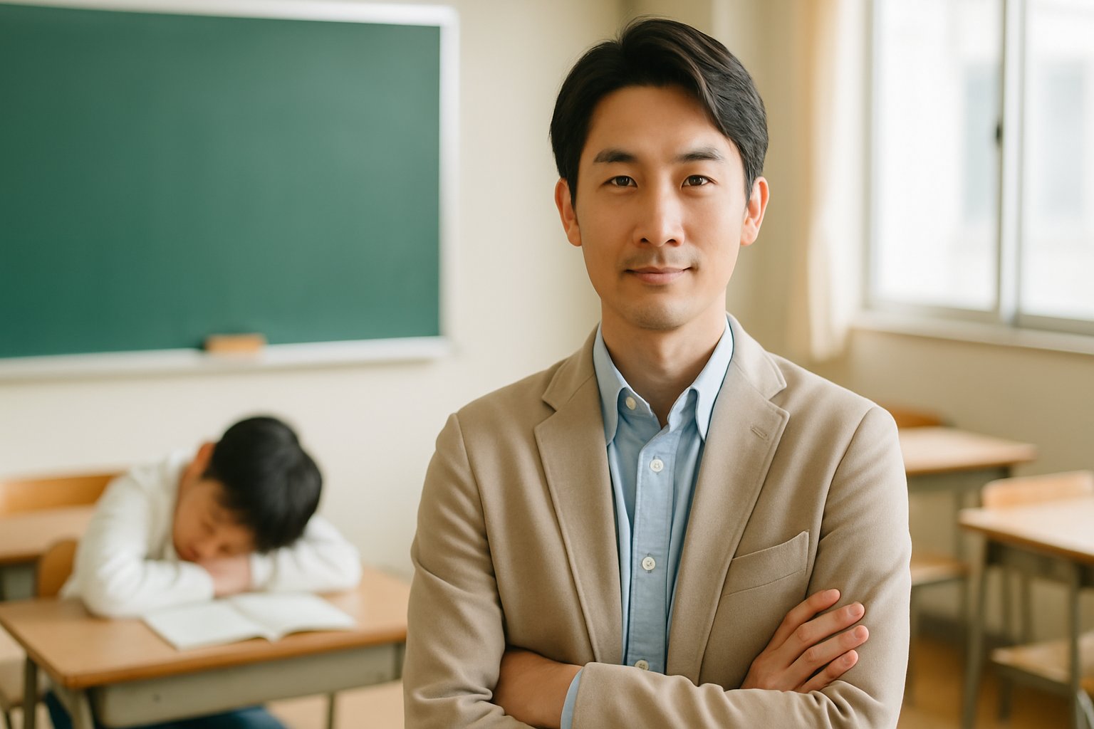 学校での睡眠衛生を高める具体的実践法：教職員・保護者向け