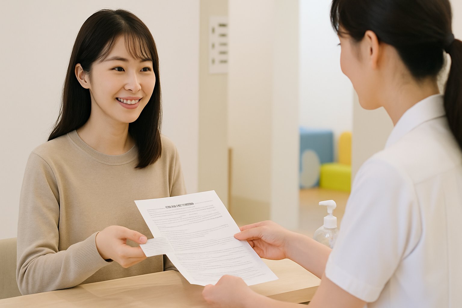 日帰り鼻レーザー手術の準備と術後ケアガイド